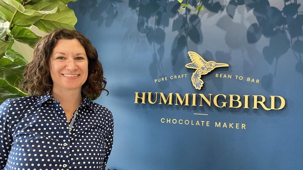 Expansion a sweet experience for award-winning Almonte chocolate maker - Inside Ottawa Valley