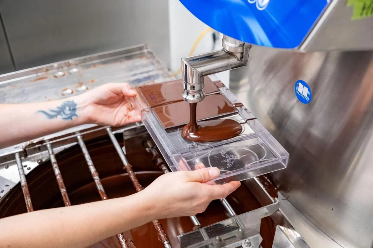 The rising costs of cocoa and its impact on your next sweet treat in Lanark County - Inside Ottawa Valley