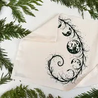 Organic Cotton Tea Towel