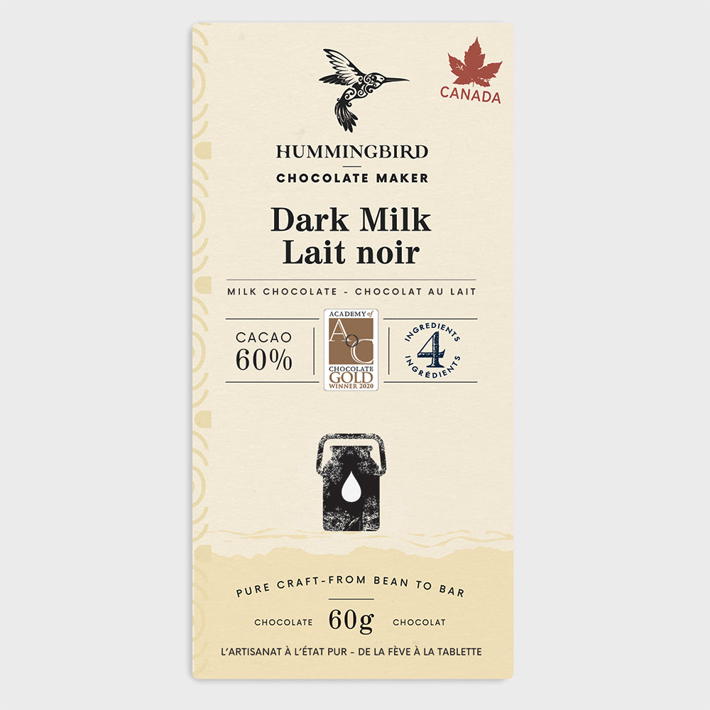 Dark Milk