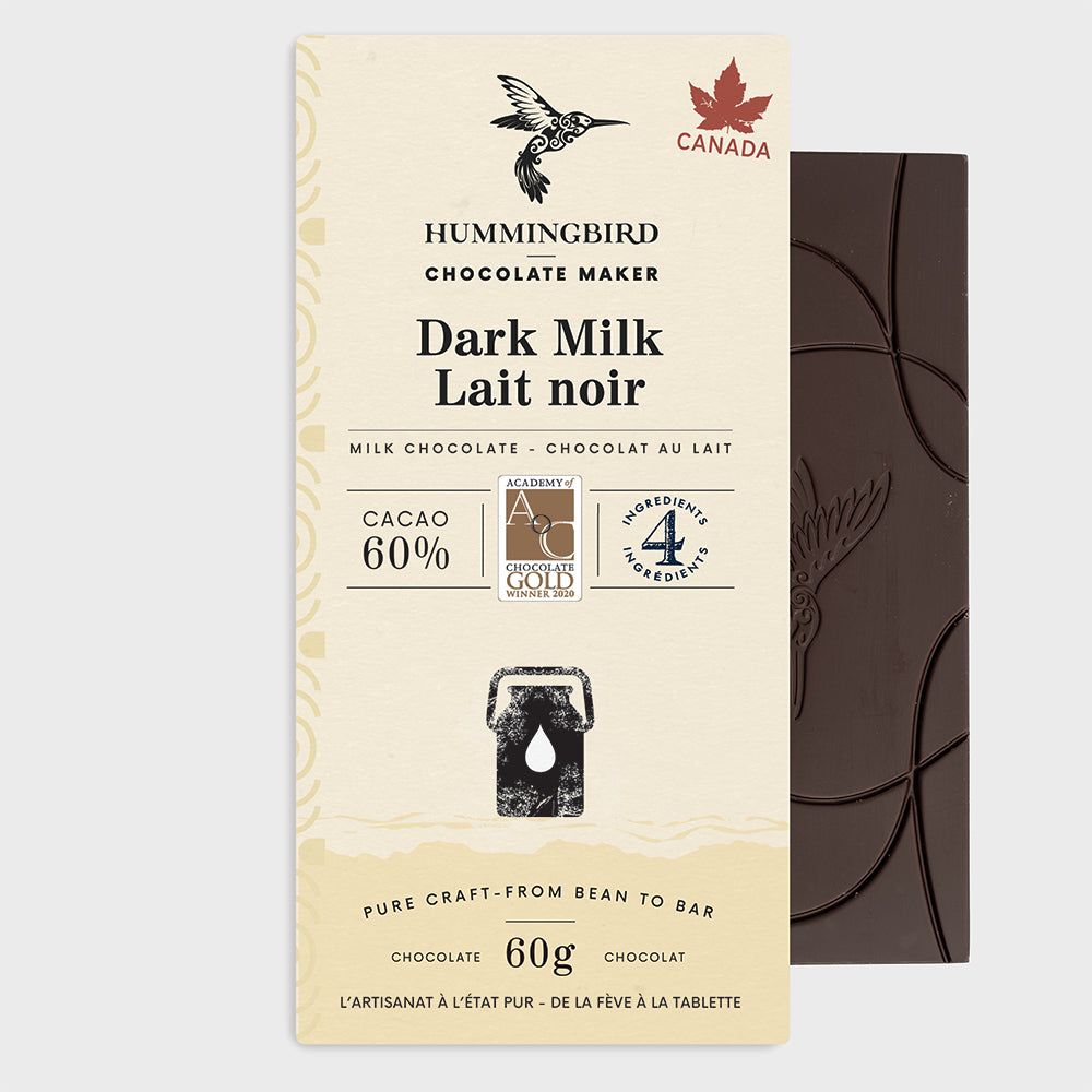 Dark Milk