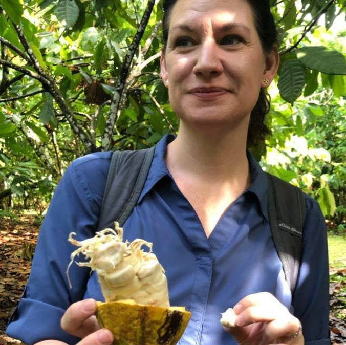 Bite Sized: 5 Minutes with Erica Gilmour of Hummingbird Chocolate - Bean to Barstool