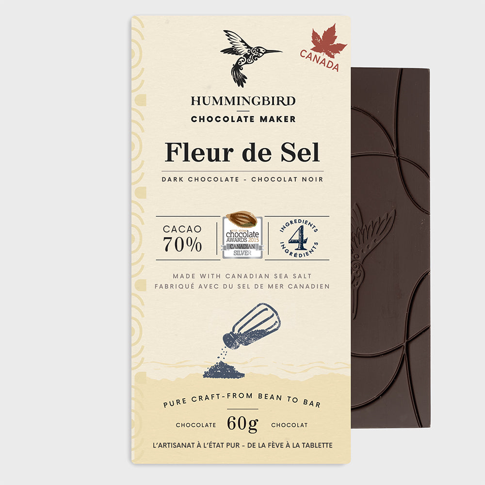 Fleur de Sel 70%