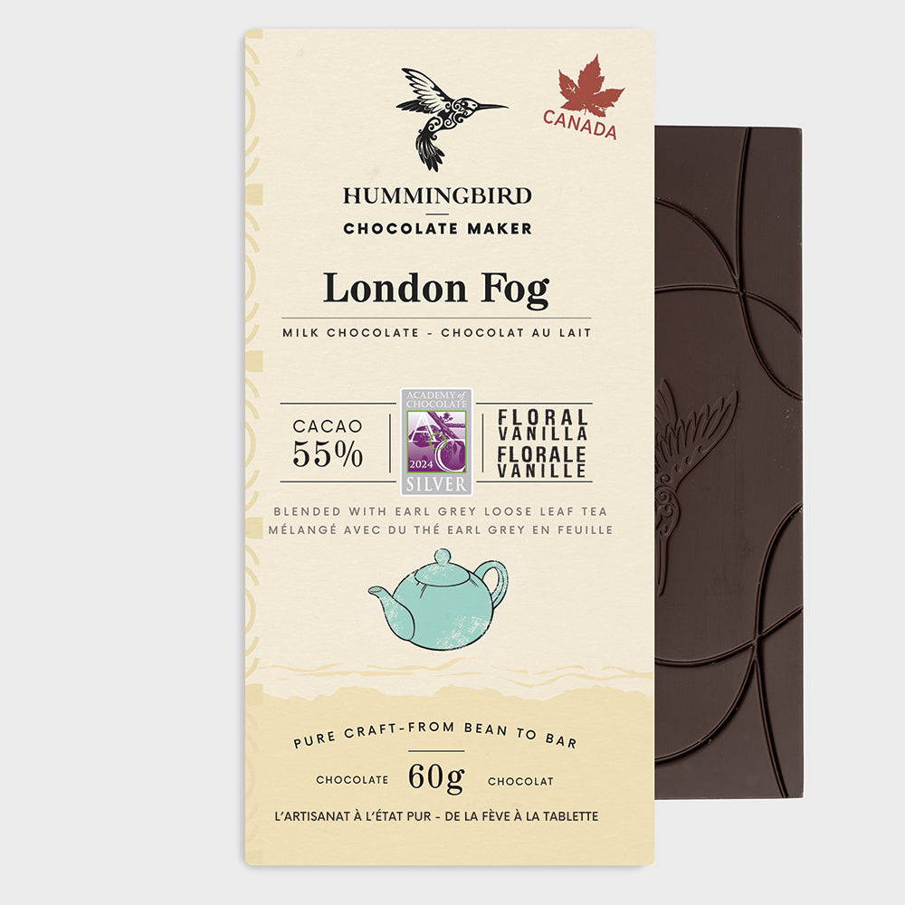 London Fog