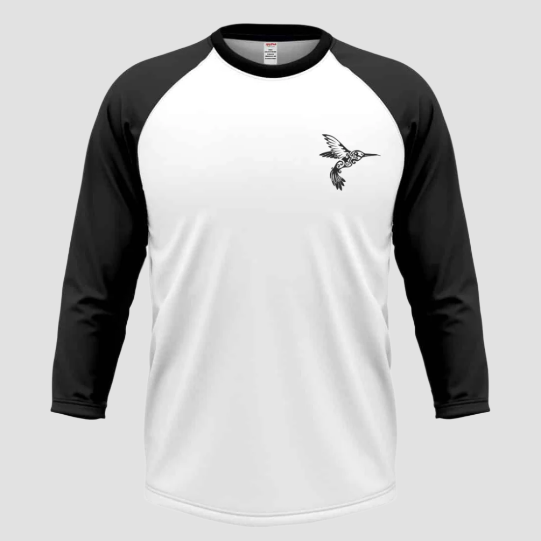 Sirocco Baseball Tees