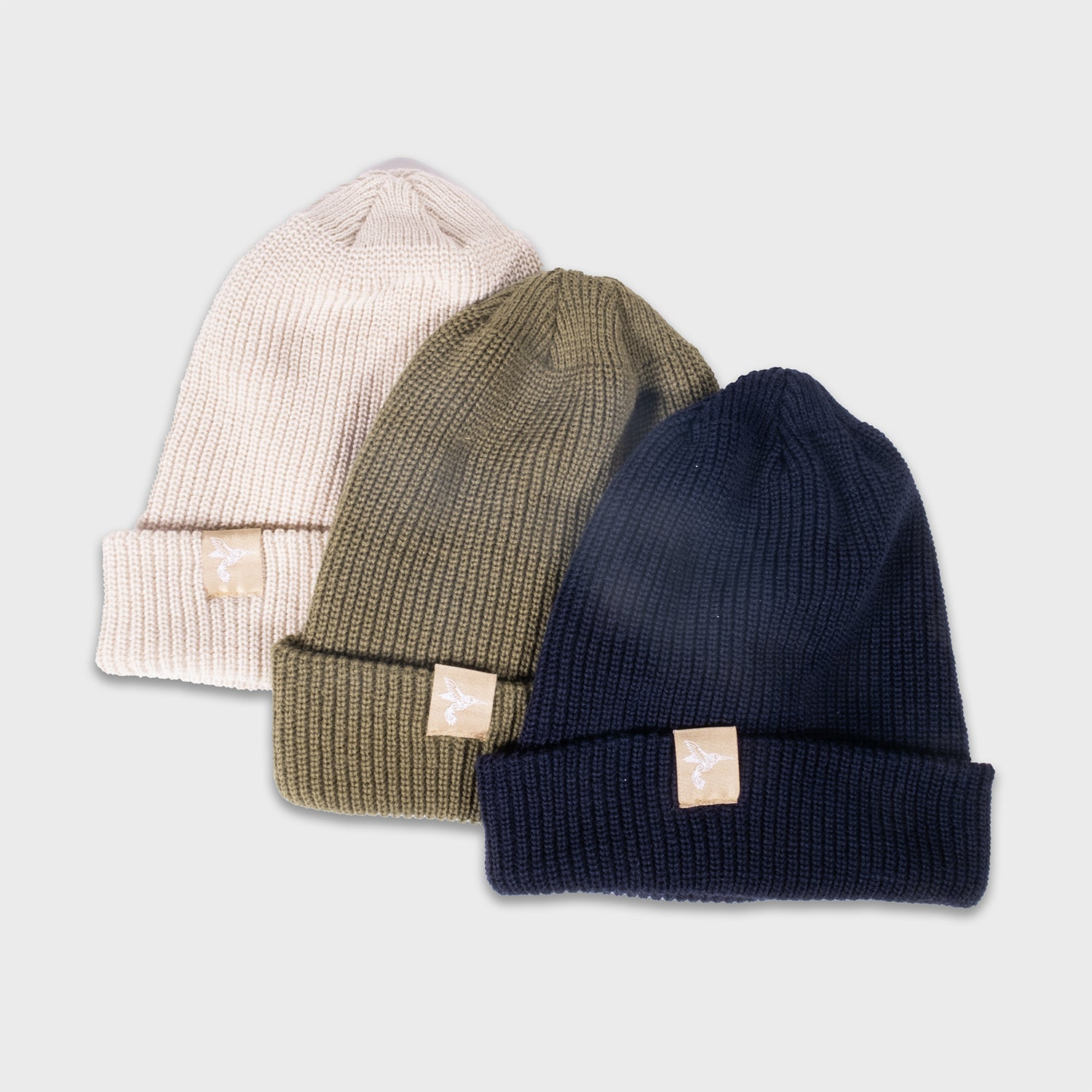 Hummingbird Toque