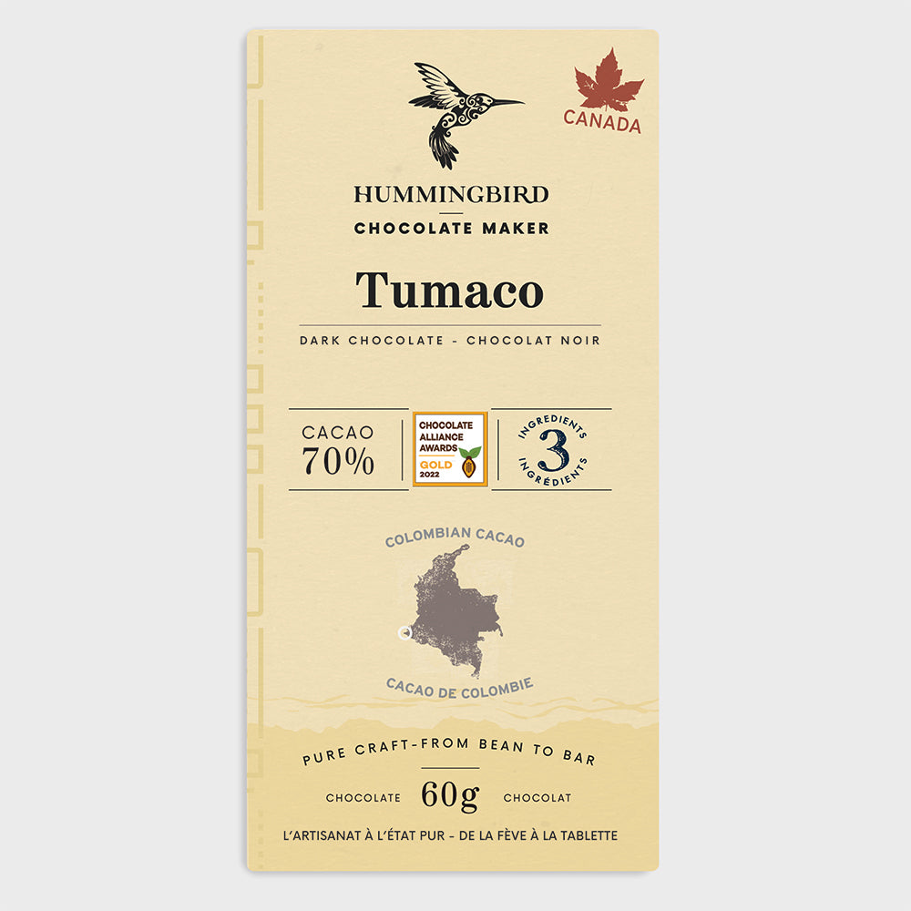 Tumaco 70%