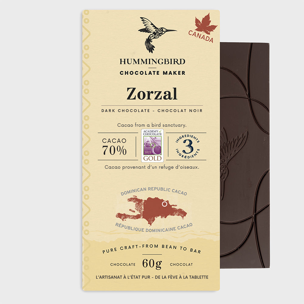 Zorzal 70%