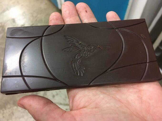 Meet Hummingbird Chocolate—Canada’s most awarded chocolate maker - Chocolatour