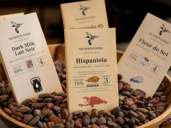 7 of the best bean-to-bar chocolate makers to 'buy Canadian' - National Post
