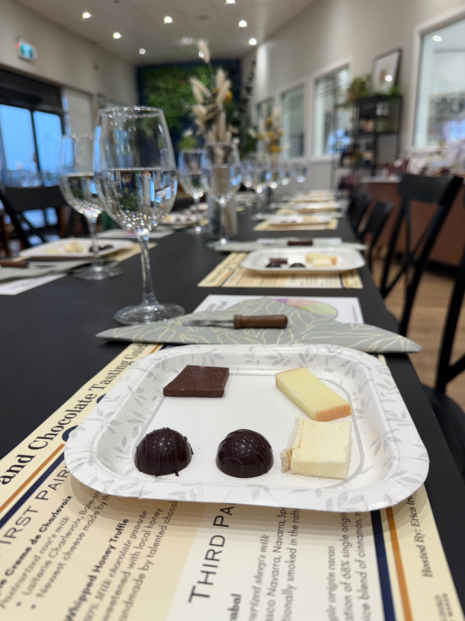 Hummingbird Events
