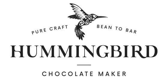 Hummingbird Chocolate Maker
