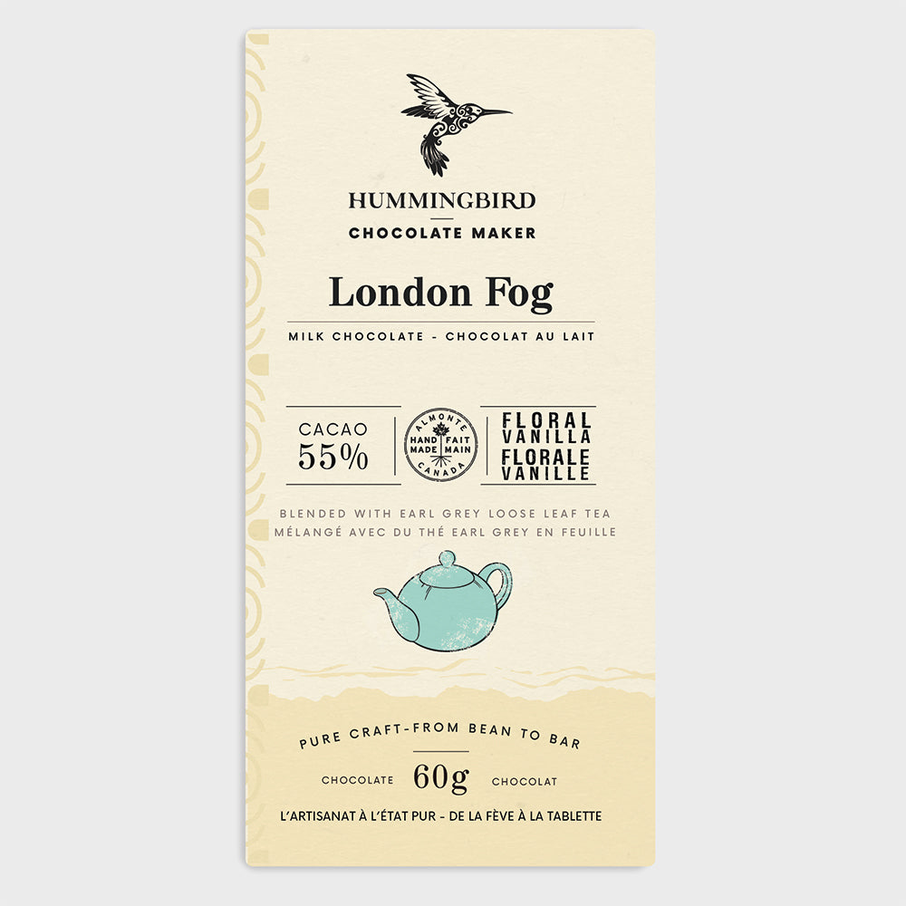 London Fog