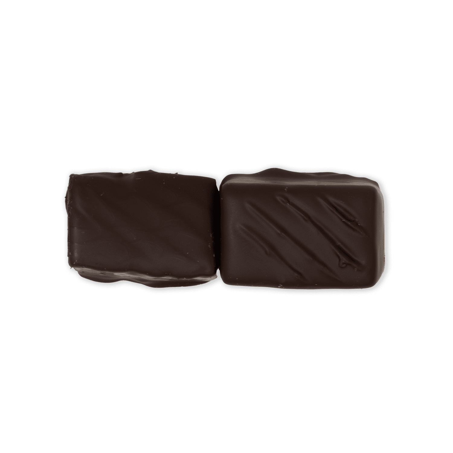 Chocolate Covered Vanilla Marshmallows