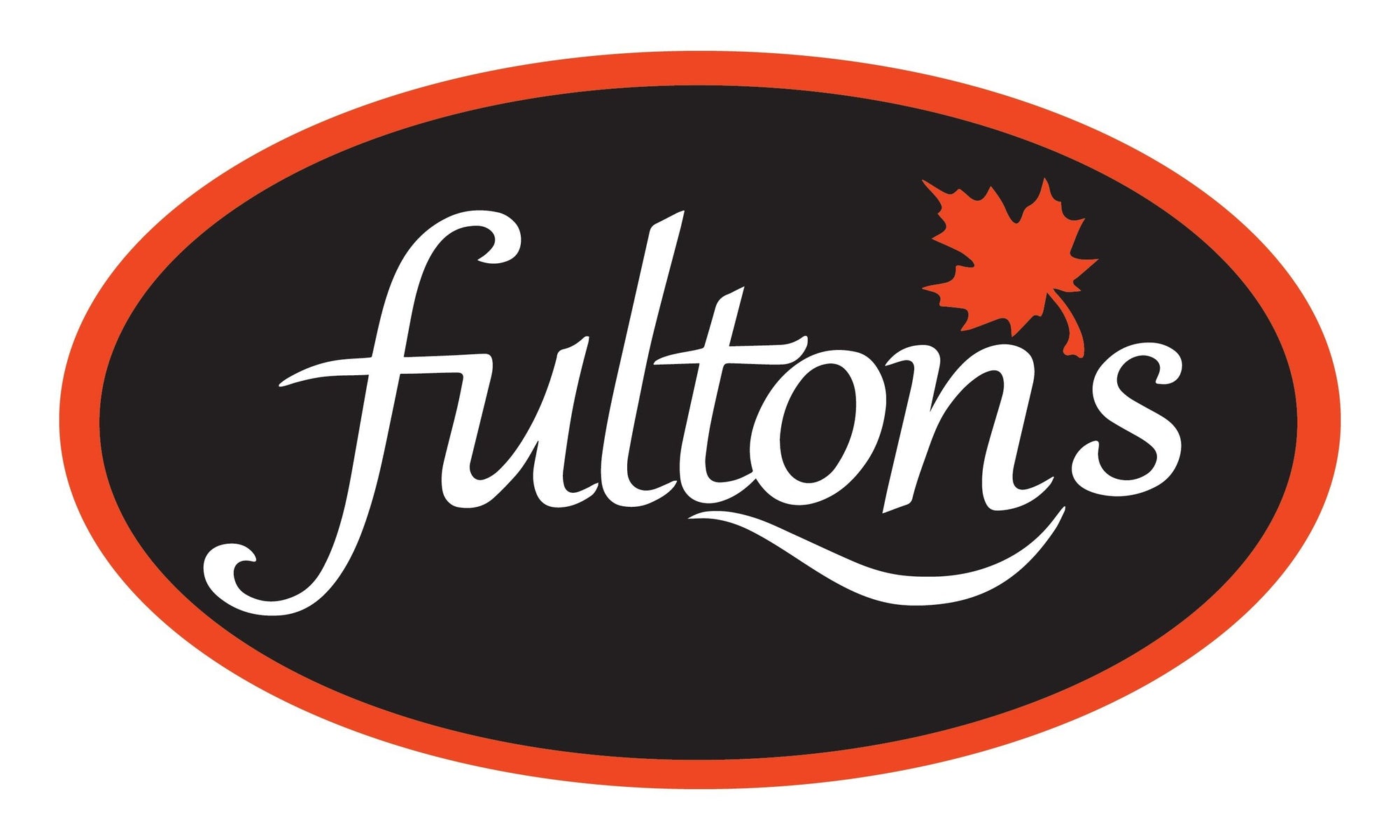 Fulton's Maple Syrup, 250mL