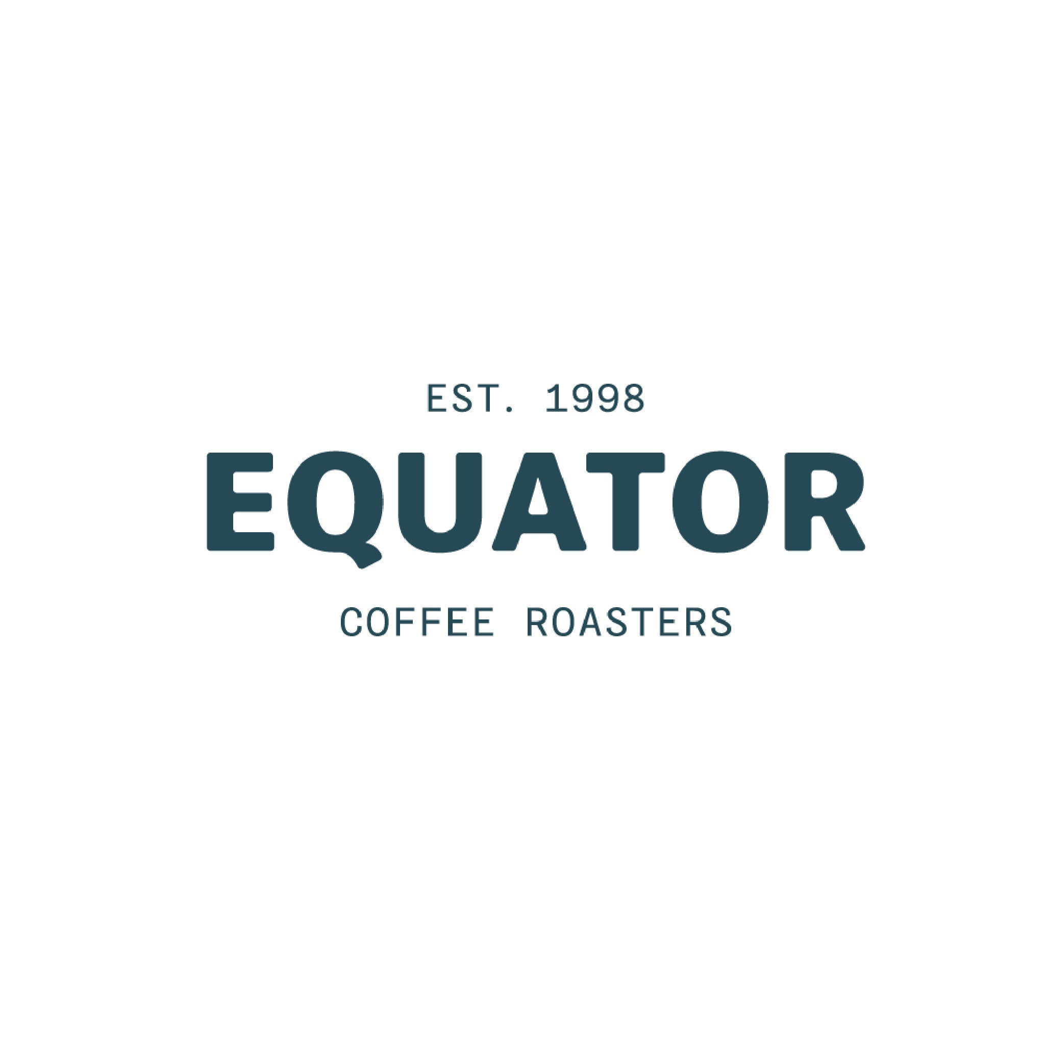 Mocha Milk Chocolate Bar made using Equator Coffee Roasters' (logo pictured here)